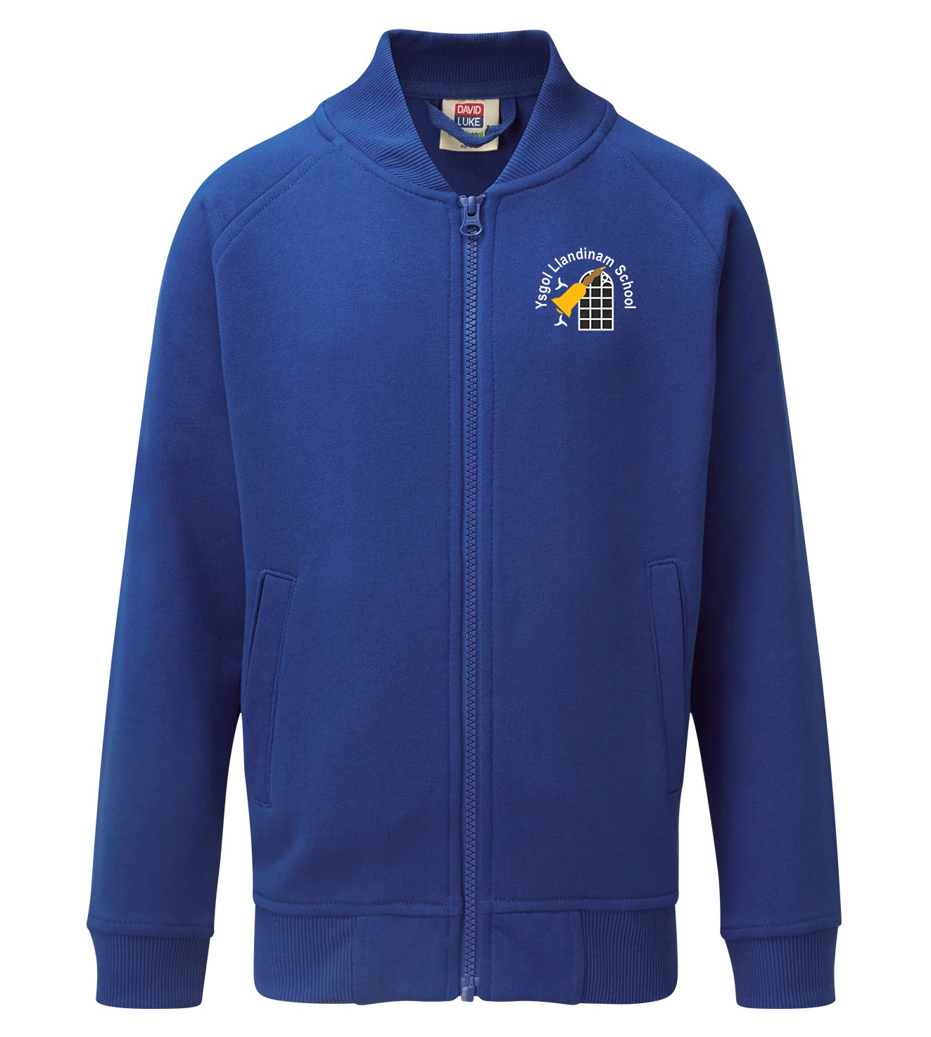 Cardigan - PolyCotton